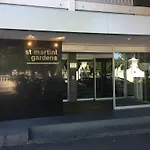 Manhattan Style Studio In Cape Town Cbd