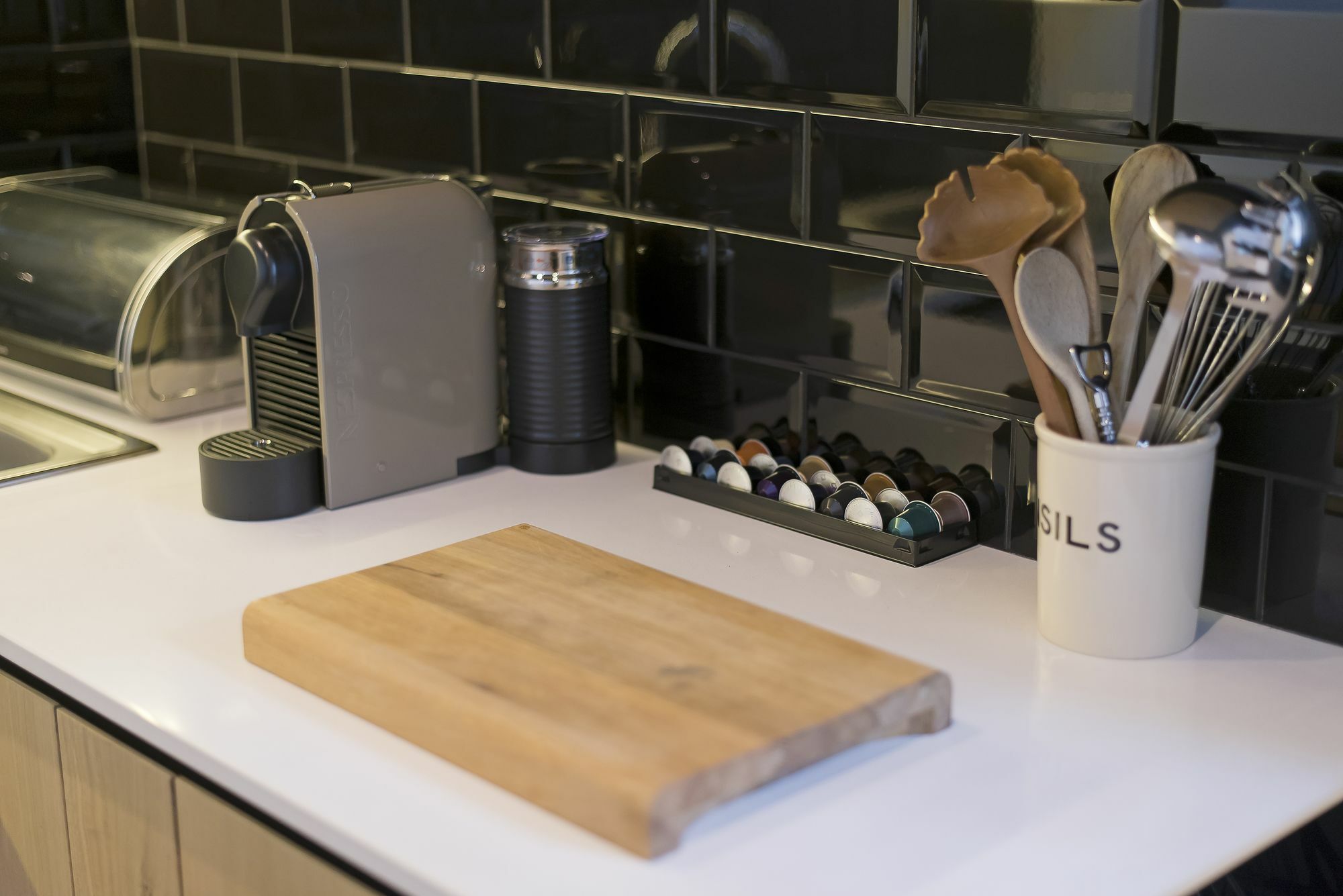 Manhattan Style In Cbd Apartamento Cidade Do Cabo