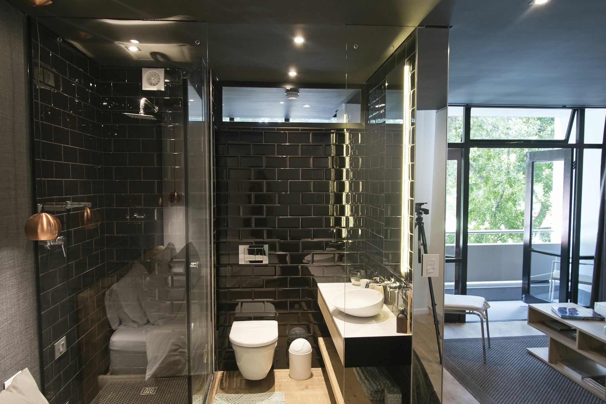 Apartamento Manhattan Style In Cbd