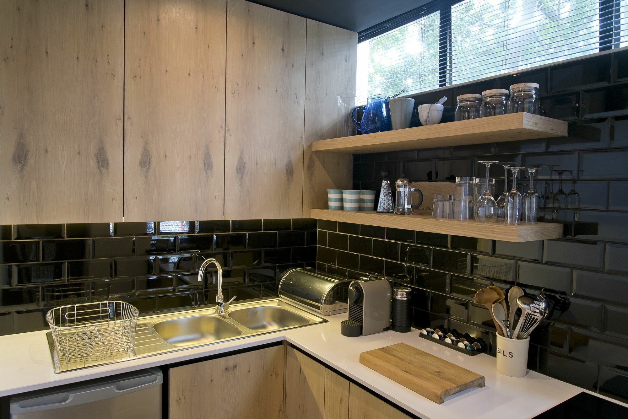 Apartamento Manhattan Style In Cbd